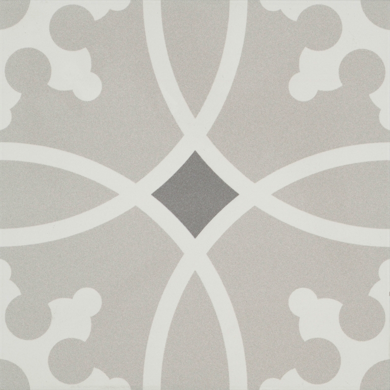 DESIGN - 9X9, DIAGRAM, MATTE