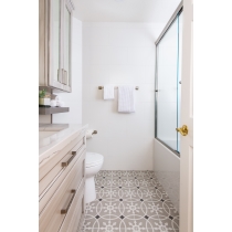 DESIGN - 9X9, DIAGRAM, MATTE