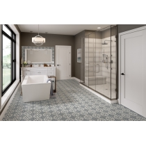 DESIGN - 9X9, MURAL, MATTE