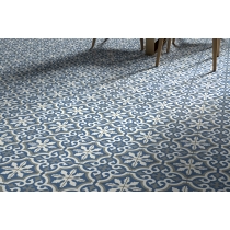 DESIGN - 9X9, OUTLINE, MATTE