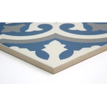 DESIGN - 9X9, OUTLINE, MATTE