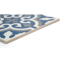 DESIGN - 9X9, OUTLINE, MATTE