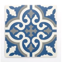 DESIGN - 9X9, OUTLINE, MATTE