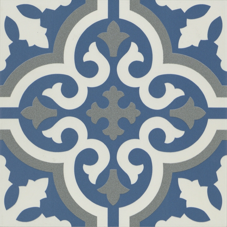 DESIGN - 9X9, OUTLINE, MATTE