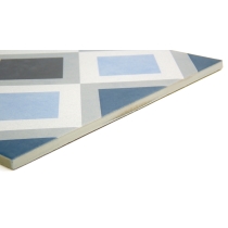 DESIGN - 9X9, SKETCH, MATTE