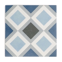 DESIGN - 9X9, SKETCH, MATTE