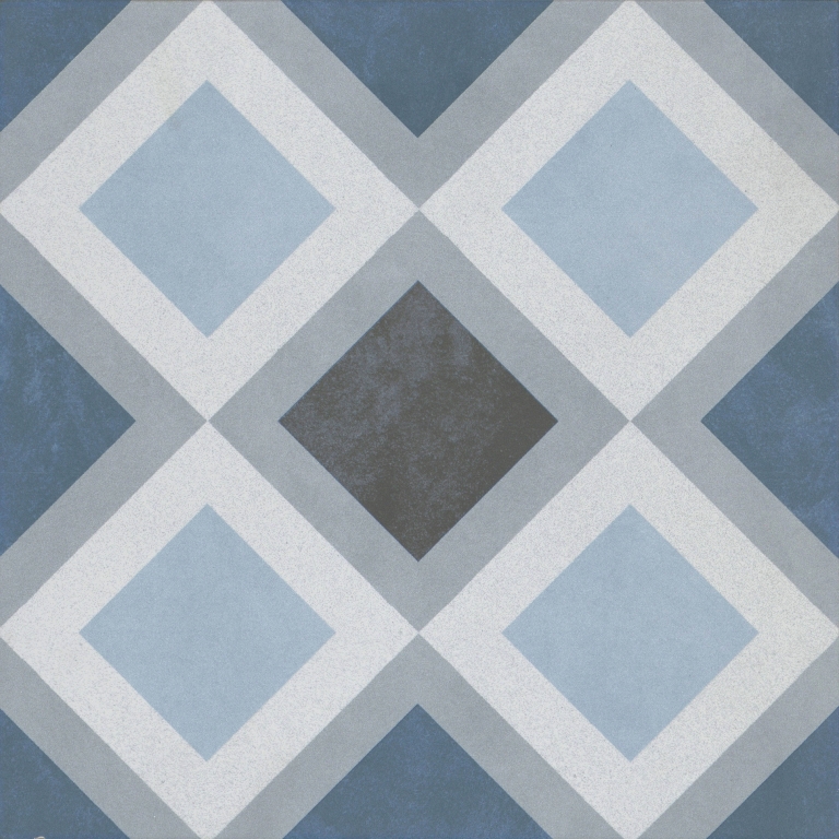 DESIGN - 9X9, SKETCH, MATTE