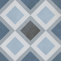 DESIGN - 9X9, SKETCH, MATTE