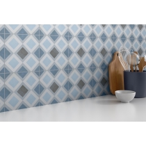 DESIGN - 9X9, SKETCH, MATTE