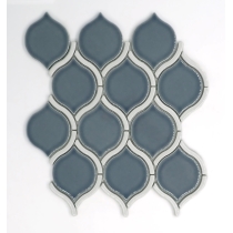 DIVA - 3X3.74/10X12, CHRONOS, GLOSSY