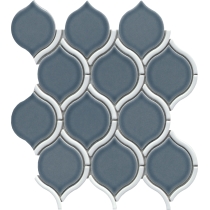 DIVA - 3X3.74/10X12, CHRONOS, GLOSSY