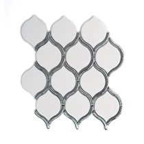 DIVA - 3X3.74/10X12, POSEIDON, GLOSSY