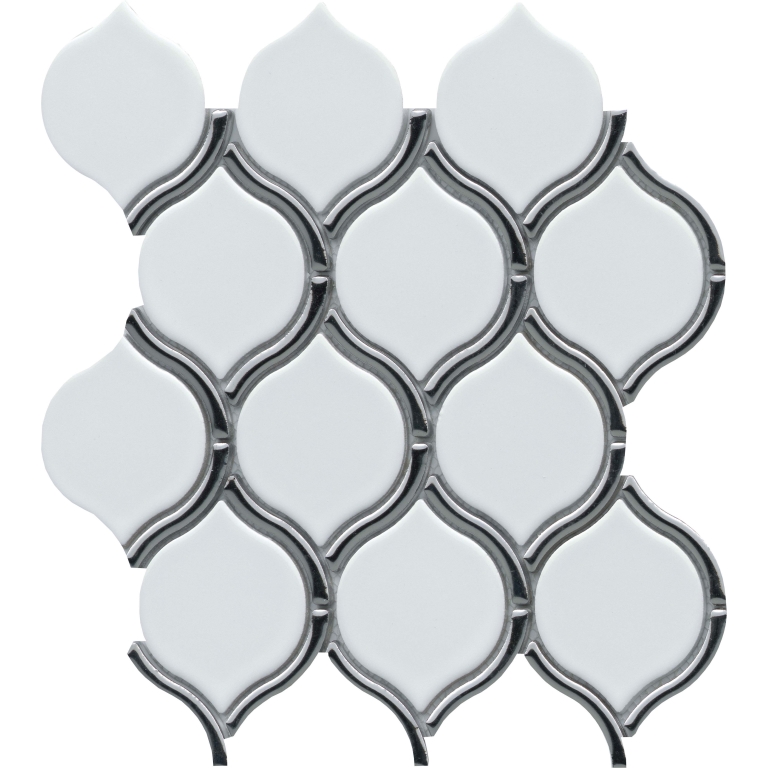 DIVA - 3X3.74/10X12, POSEIDON, GLOSSY