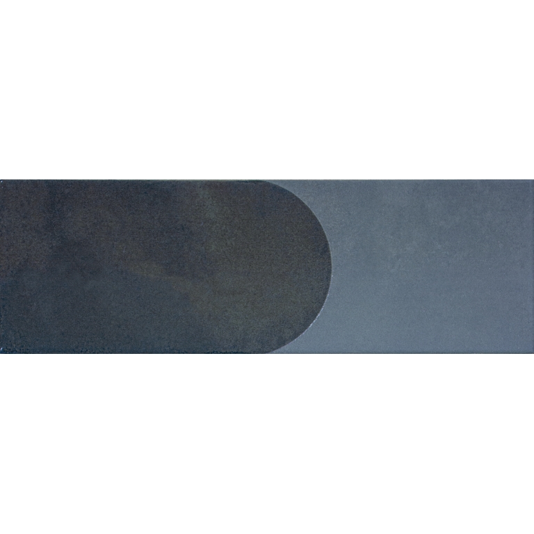 DOTIQUE - 4X12, NAVY, GLOSSY/MATTE