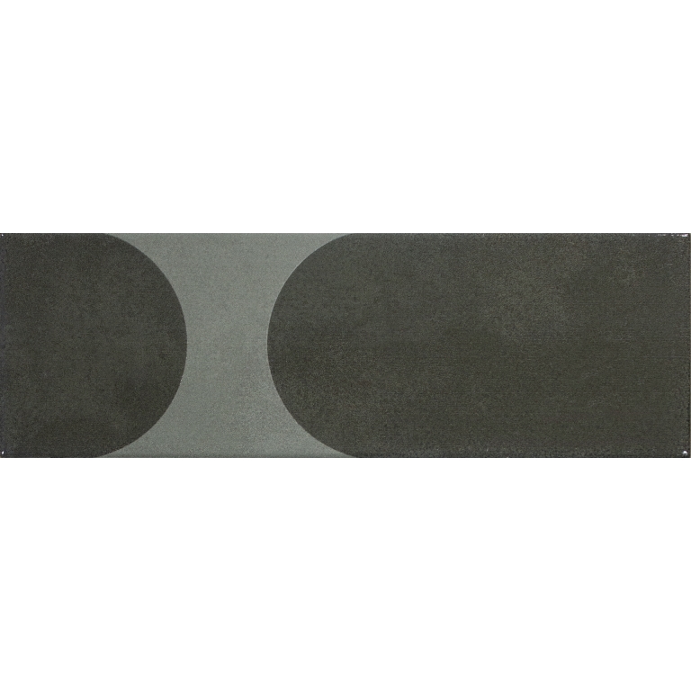 DOTIQUE - 4X12, OLIVE, GLOSSY/MATTE