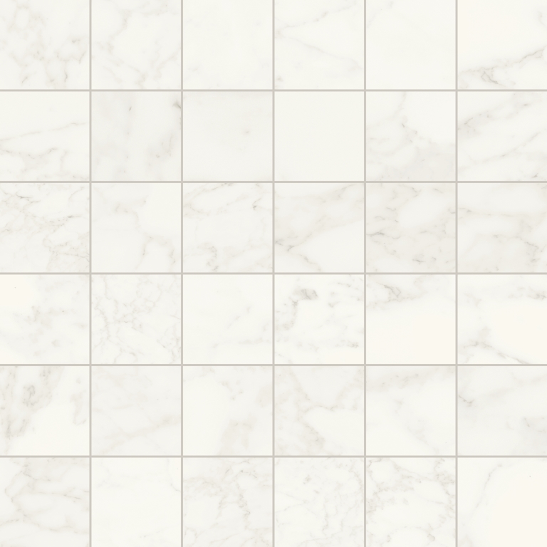 Expanse Dynamix - 2X2/12X12, Aducci Bianco, Matte