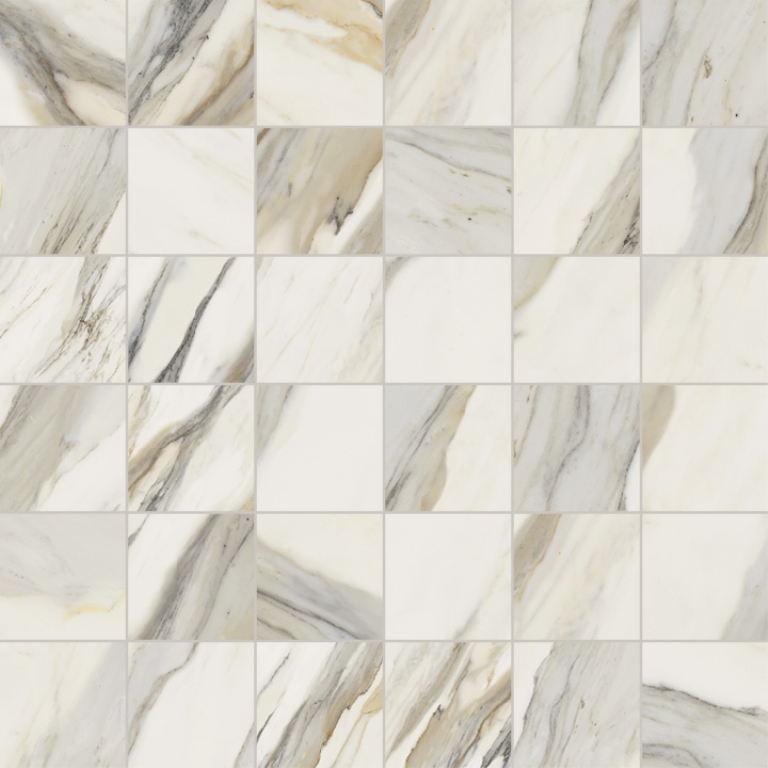 Expanse Dynamix - 2X2/12X12, Catala Gold, Matte