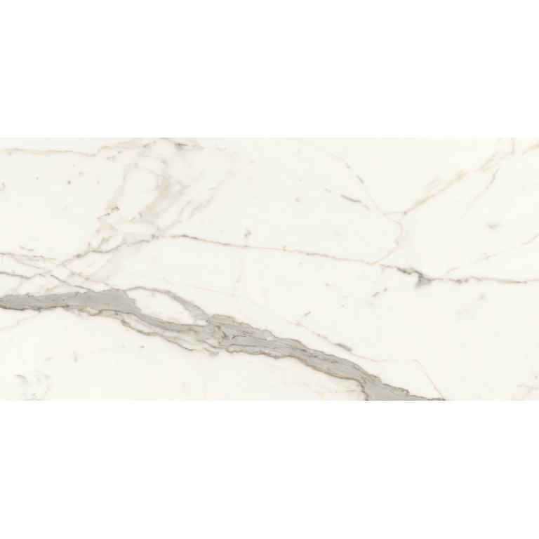 Expanse Dynamix - 24X47, Intensa Silver, Matte