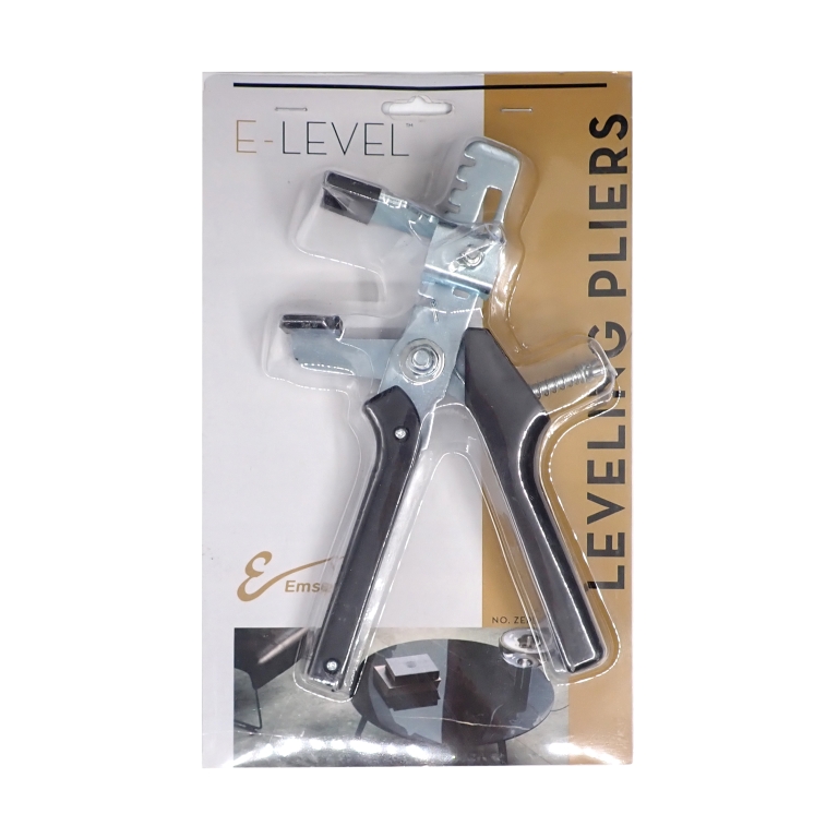 E-LEVEL PLIERS