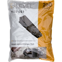 EMSER E-LEVEL WEDGE 500 PIECES