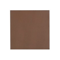 EQUARRY - 6X6, CRIMSON, MATTE