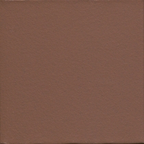 EQUARRY - 6X6, CRIMSON, MATTE