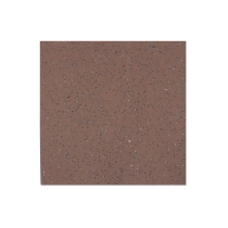 EQUARRY - 6X6, CRIMSON ABR, MATTE