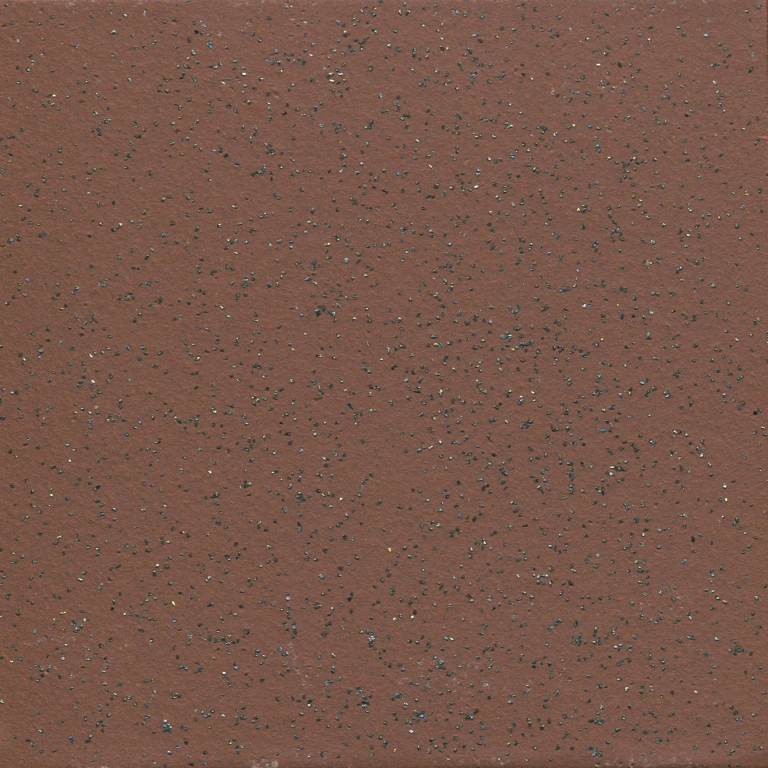 EQUARRY - 6X6, CRIMSON ABR, MATTE