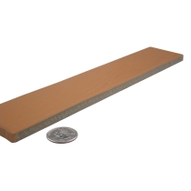 ECLISSI - 2X10, COTTO, MATTE