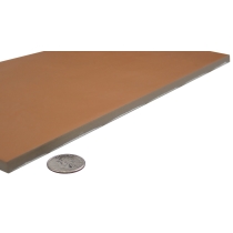 ECLISSI - 6X12, COTTO, MATTE