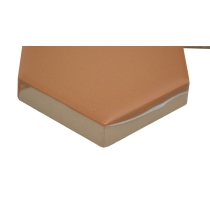 ECLISSI - 5X5, COTTO CRO, MATTE