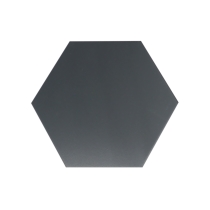 ECLISSI - 8X9, JET HEX, MATTE