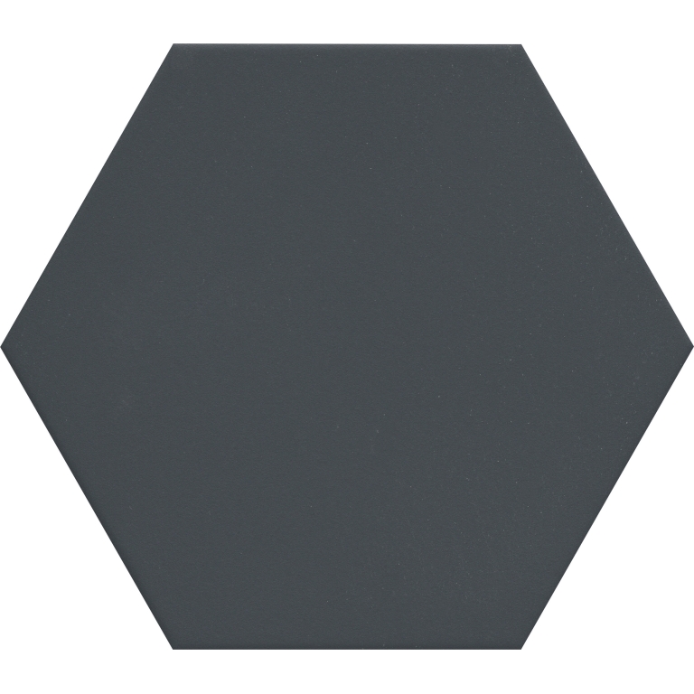 ECLISSI - 8X9, JET HEX, MATTE