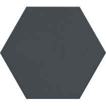 ECLISSI - 8X9, JET HEX, MATTE