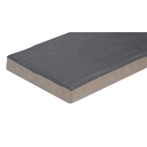 ECLISSI - 2X10, JET, MATTE