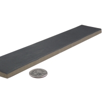 ECLISSI - 2X10, JET, MATTE