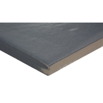 ECLISSI - 6X12, JET, MATTE