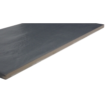 ECLISSI - 6X12, JET, MATTE