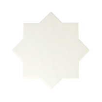ECLISSI - 5X5, WHITE, MATTE