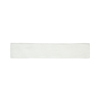 ECLISSI - 2X10, WHITE, MATTE