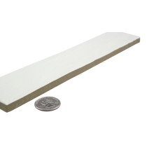 ECLISSI - 2X10, WHITE, MATTE