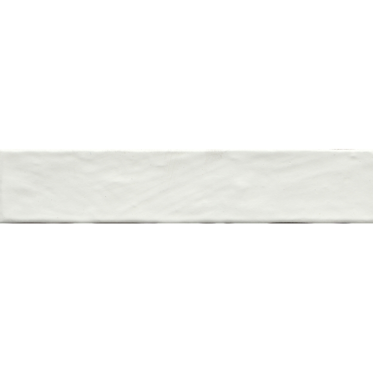 ECLISSI - 2X10, WHITE, MATTE