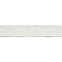 ECLISSI - 2X10, WHITE, MATTE