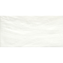 ECLISSI - 6X12, WHITE, MATTE