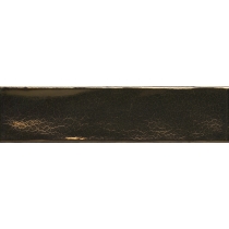 ELECTRUM - 3X12, GOLD, GLOSSY