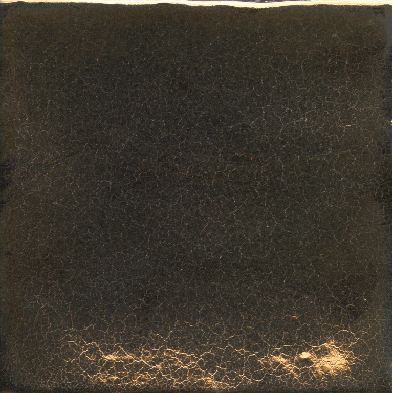 ELECTRUM - 5X5, GOLD, GLOSSY