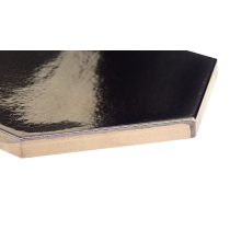 ELECTRUM - 4X5, GOLD, GLOSSY