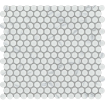 ELEGAN - 1X1/11X12, CALACATA, MATTE