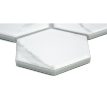 ELEGAN - 2X2/11X13, CALACATA, MATTE