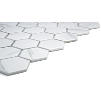 ELEGAN - 2X2/11X13, CALACATA, MATTE